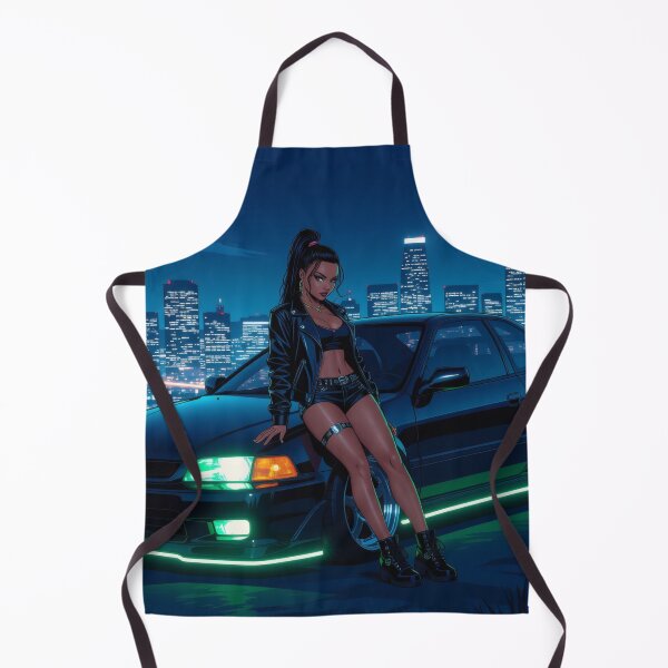 Item preview, Anime art, Japanese sports cars and tuning enthusiast designed and sold by Salimgor Hangaround Music.