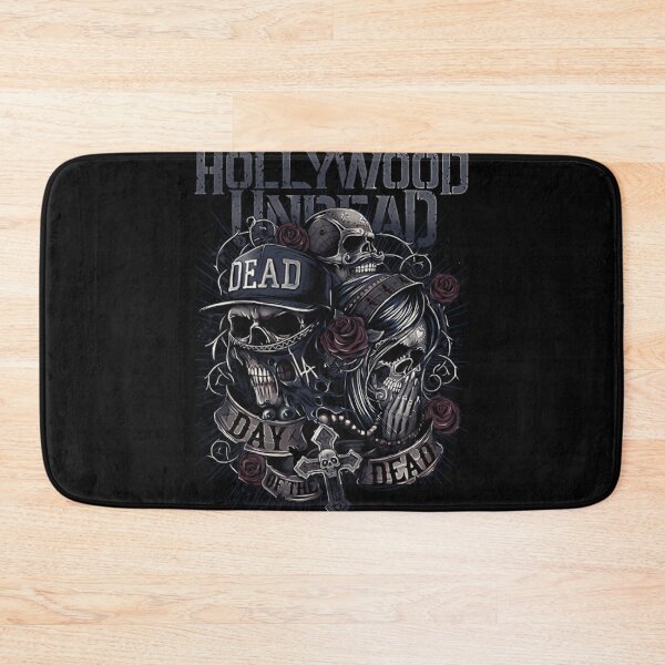 Item preview,  Hollywood Undead designed and sold by hananky.