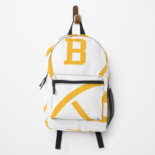 Item preview,  Boston Hockey Emblem Bos designed and sold by IsaBellaPML.