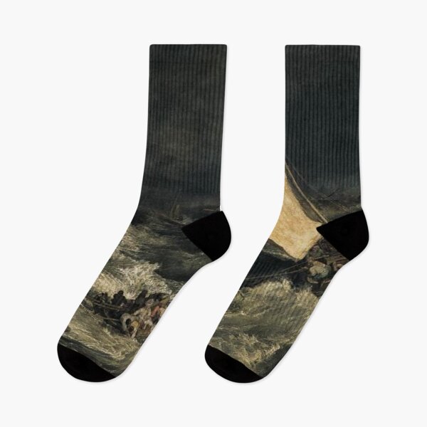 Item preview, The Shipwreck designed and sold by SharonTheFirst.