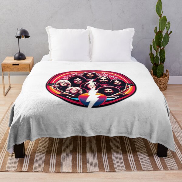 Item preview, electric light orchestra designed and sold by NRSROTE.