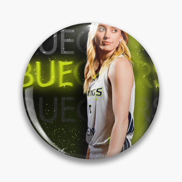 Item preview,  Paige Bueckers - Dallas Wings Neon designed and sold by IsaBellaPML.