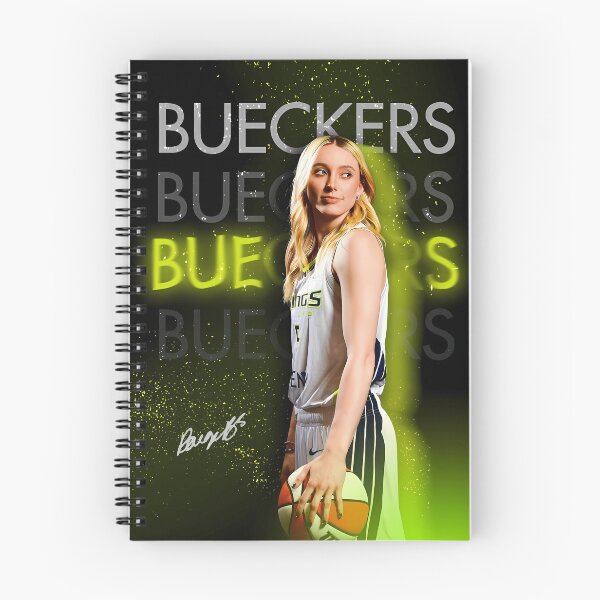 Item preview,  Paige Bueckers - Dallas Wings Neon designed and sold by IsaBellaPML.