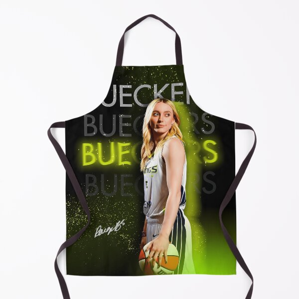 Item preview, Paige Bueckers - Dallas Wings Neon designed and sold by IsaBellaPML.