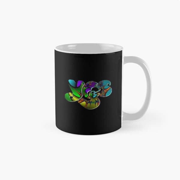 Item preview, Yes Band Music New designed and sold by LouisLombard.