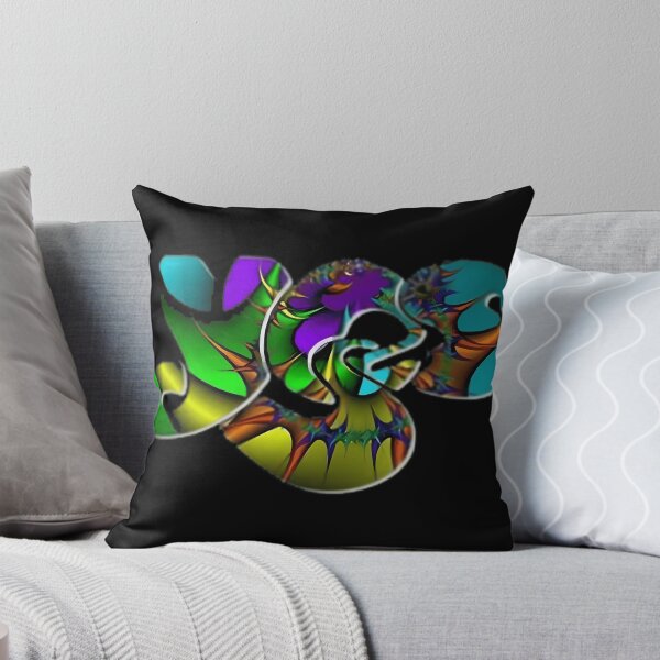 Item preview, Yes Band Music New designed and sold by LouisLombard.