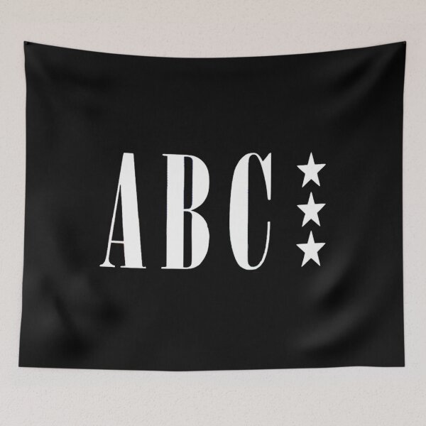 Item preview, Abc Band designed and sold by Hi5art.