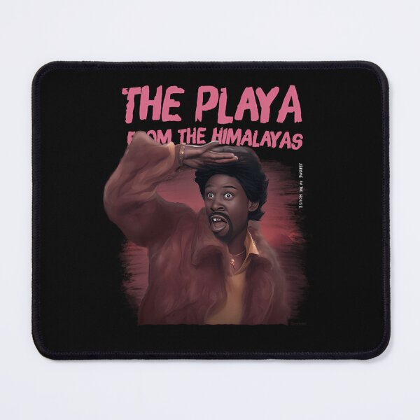 Item preview, The Playa From The Himalayas designed and sold by haneen30.