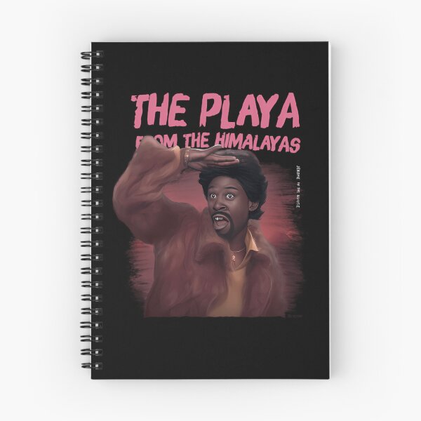 Item preview, The Playa From The Himalayas designed and sold by haneen30.