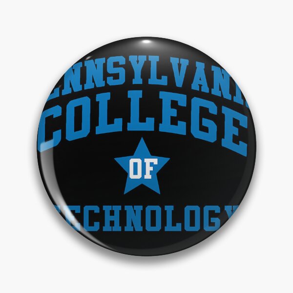 Item preview,  Blue Pennsylvania College Of Technology - Penn Tech designed and sold by LuxuryTricks.