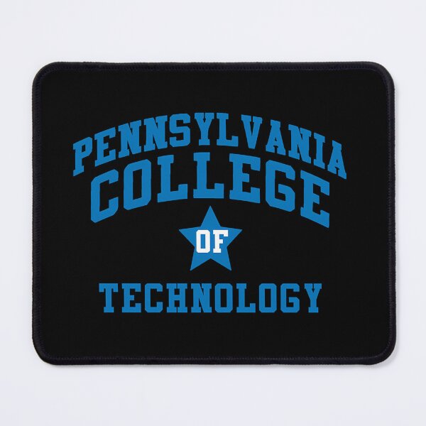 Item preview, Blue Pennsylvania College Of Technology - Penn Tech designed and sold by LuxuryTricks.