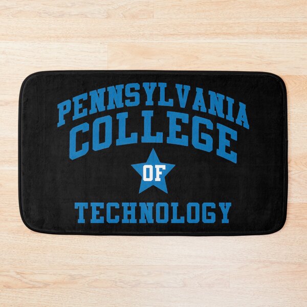 Item preview, Blue Pennsylvania College Of Technology - Penn Tech designed and sold by LuxuryTricks.