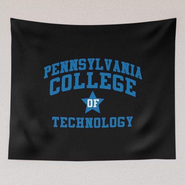 Item preview,  Blue Pennsylvania College Of Technology - Penn Tech designed and sold by LuxuryTricks.