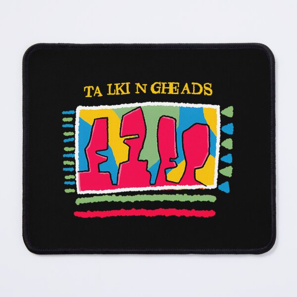 Item preview, 80S Talking Heads designed and sold by hananky.