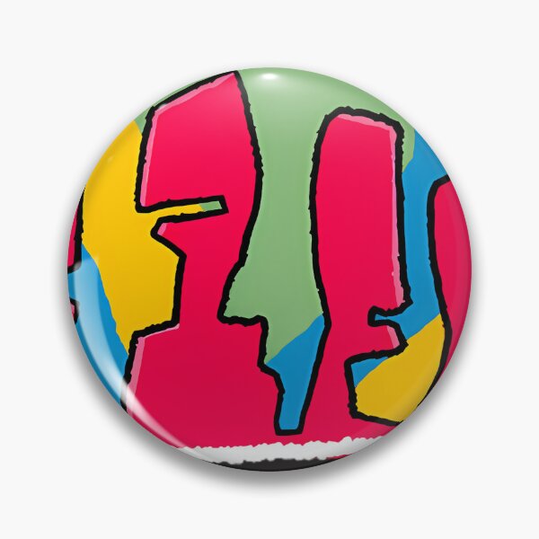 Item preview,  80S Talking Heads designed and sold by hananky.