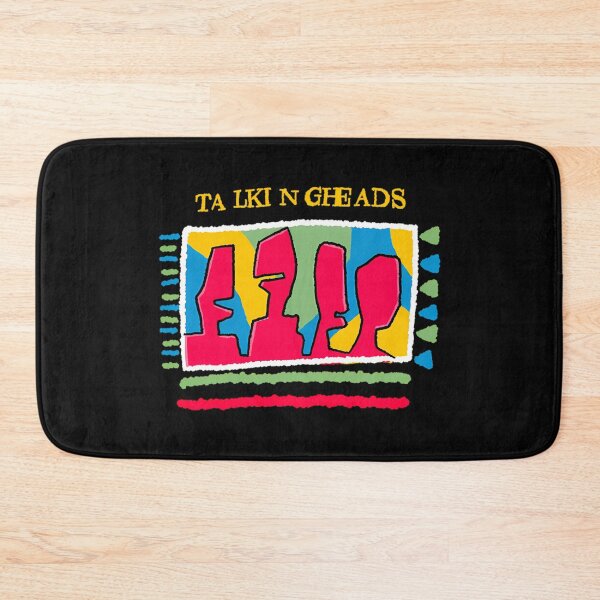 Item preview,  80S Talking Heads designed and sold by hananky.