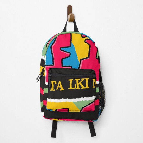 Item preview, 80S Talking Heads designed and sold by hananky.