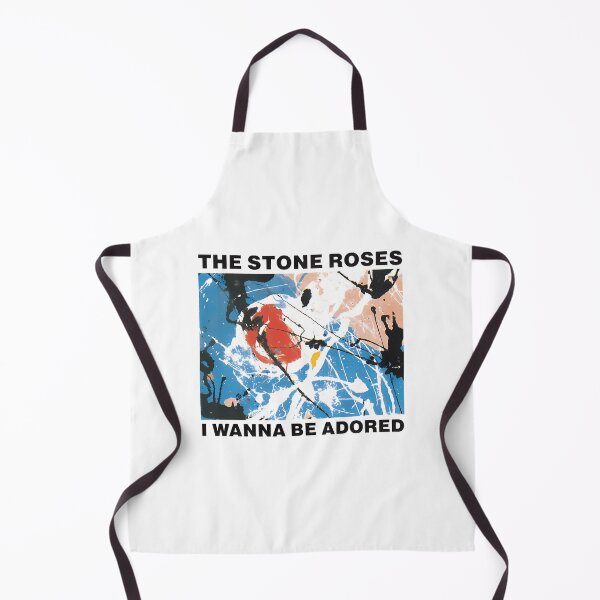 Item preview, I Wanne Be Adoreds The Stones Rosess designed and sold by bhattprint.