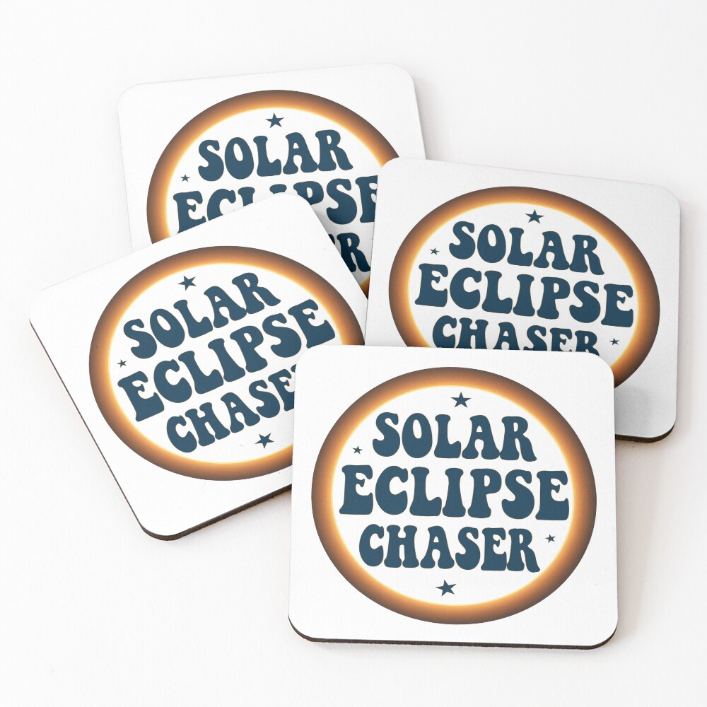 Item preview, Coasters (Set of 4) designed and sold by Line2Rhyme.