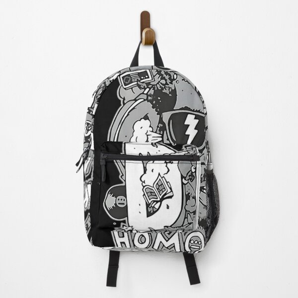 Item preview, Del The Funky Homosapien designed and sold by EPGDESIGNS.