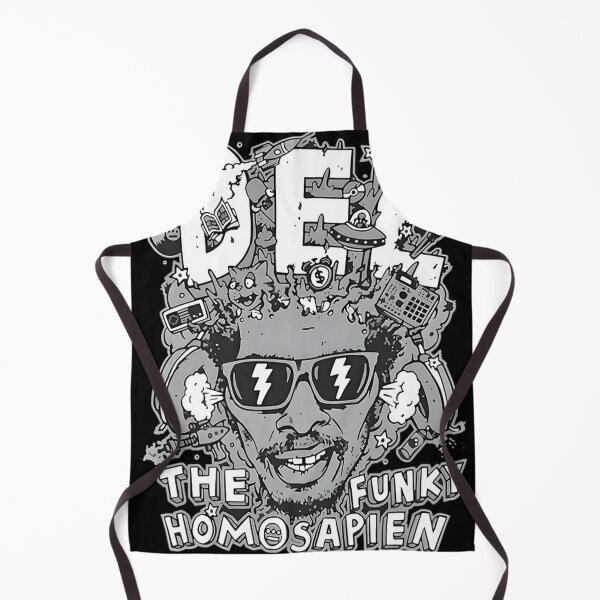 Item preview, Del The Funky Homosapien designed and sold by EPGDESIGNS.