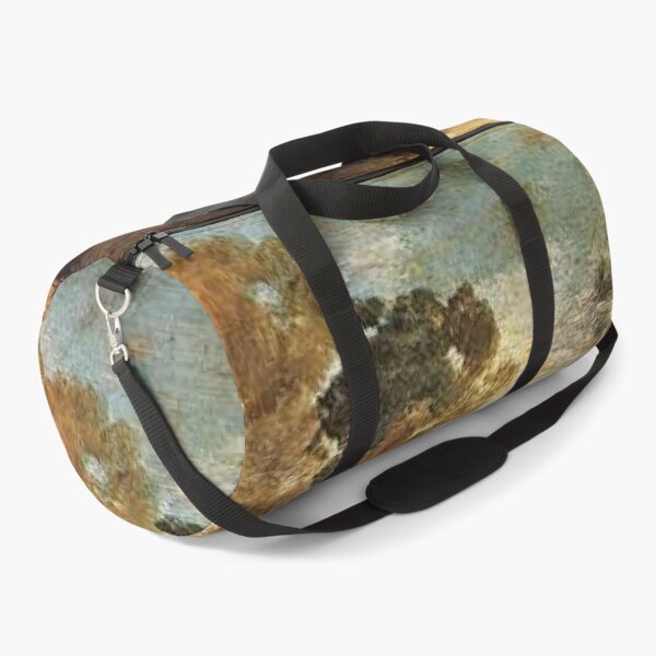 Item preview, The Thames near Walton Bridges designed and sold by SharonTheFirst.