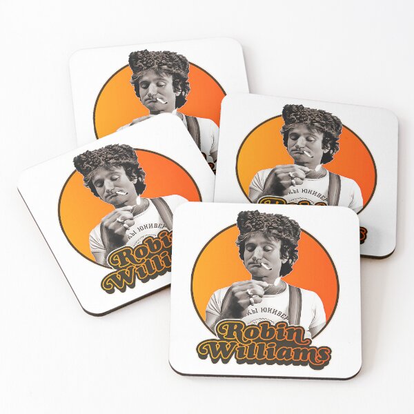 Item preview, Robin Williams designed and sold by haneen30.