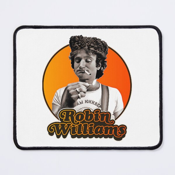 Item preview, Robin Williams designed and sold by haneen30.