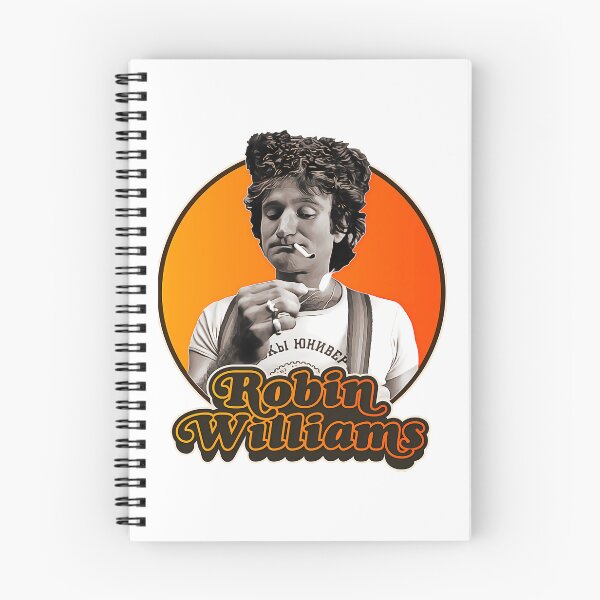 Item preview, Robin Williams designed and sold by haneen30.