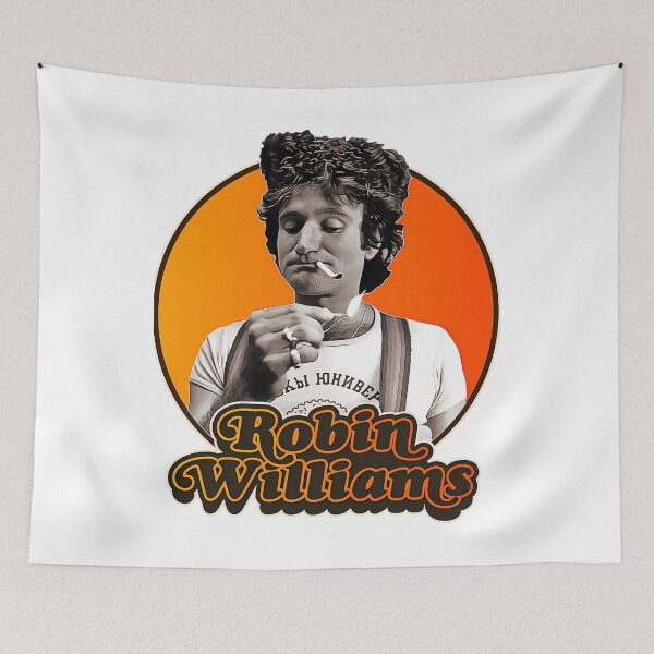 Item preview, Robin Williams designed and sold by haneen30.