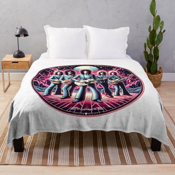 Item preview, electric light orchestra designed and sold by NCNGDESIGN.