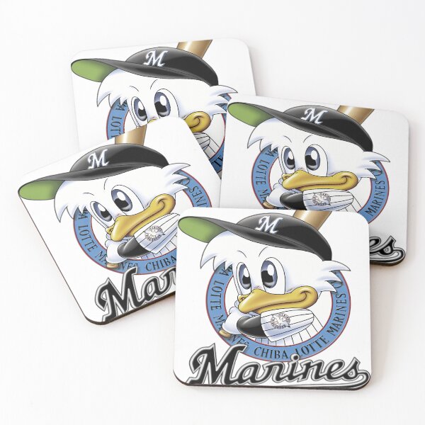 Item preview,  Chiba Lotte Marines Logo designed and sold by IsaBellaPML.