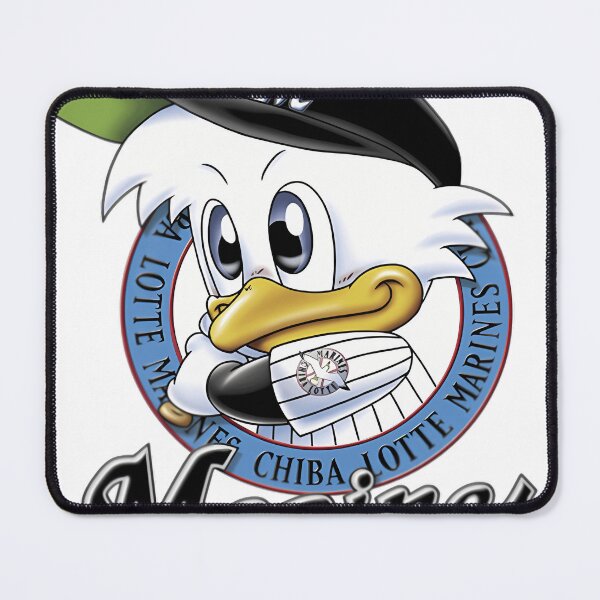 Item preview,  Chiba Lotte Marines Logo designed and sold by IsaBellaPML.