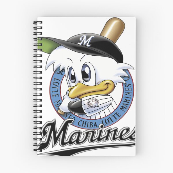 Item preview,  Chiba Lotte Marines Logo designed and sold by IsaBellaPML.