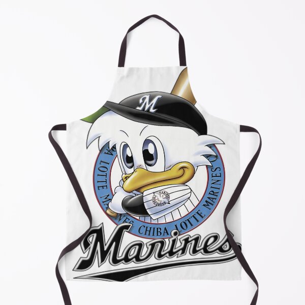 Item preview,  Chiba Lotte Marines Logo designed and sold by IsaBellaPML.