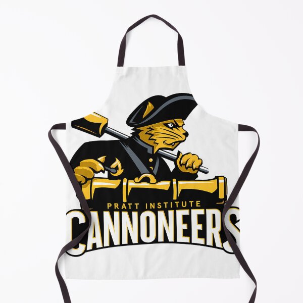 Item preview, Cannoneers Pratt Institute designed and sold by IsaBellaPML.
