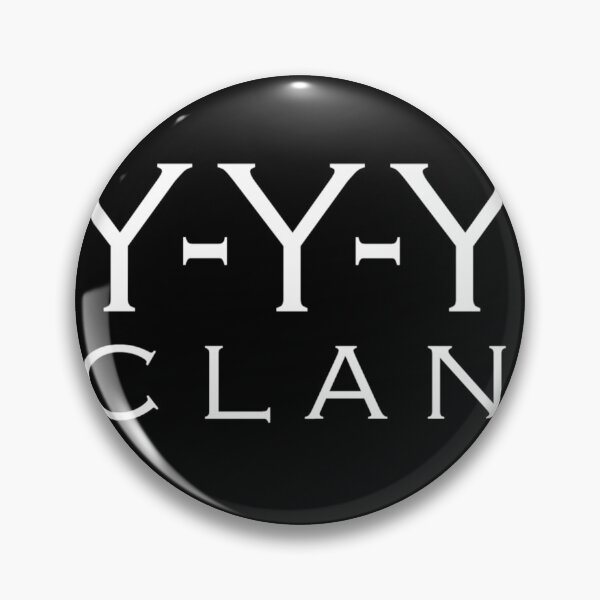 Item preview,  Yannic-Yannic-Yannic Clan designed and sold by LuxuryTricks.