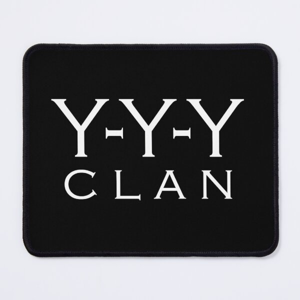 Item preview, Yannic-Yannic-Yannic Clan designed and sold by LuxuryTricks.