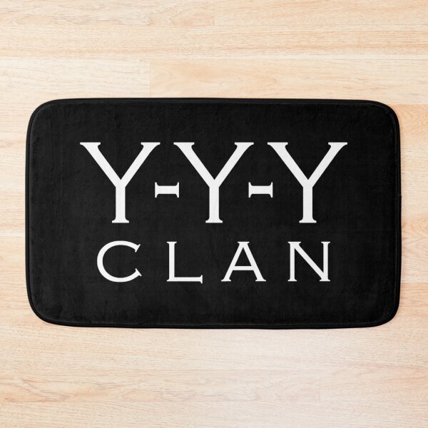 Item preview,  Yannic-Yannic-Yannic Clan designed and sold by LuxuryTricks.