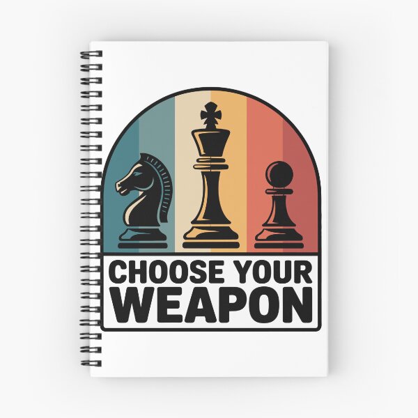 Item preview, Choose Your Weapon designed and sold by jkrphoto.