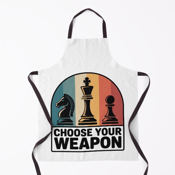 Item preview, Choose Your Weapon designed and sold by jkrphoto.