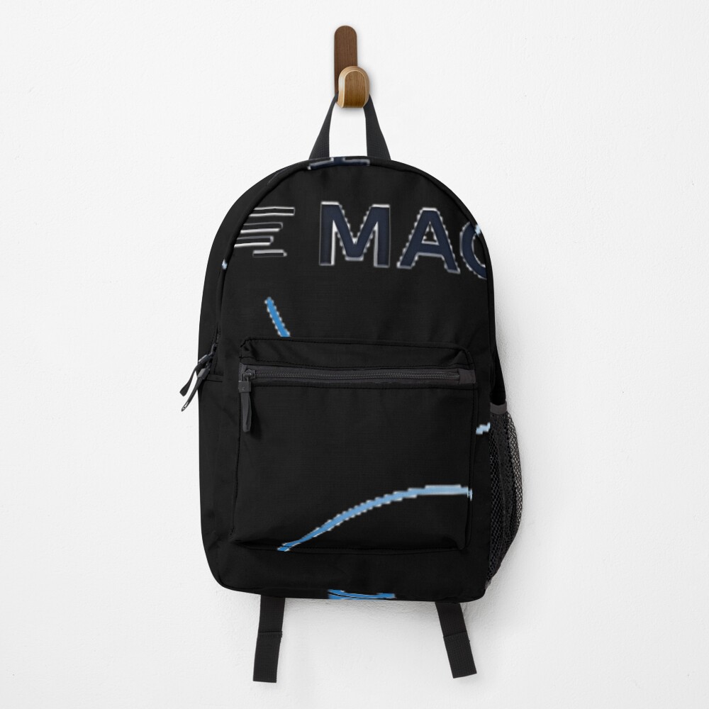 Item preview, Backpack designed and sold by LuxuryTricks.
