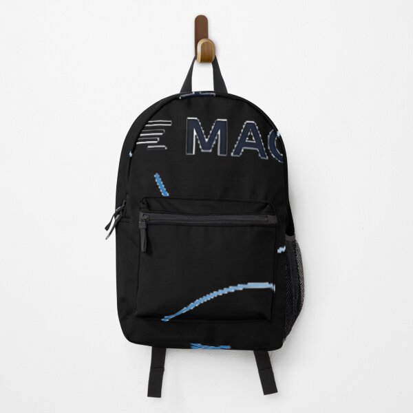 Item preview, Mack Rides Logo designed and sold by LuxuryTricks.