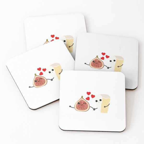 Item preview, Fig and Brie Madly in Love designed and sold by AmysDesigns1.