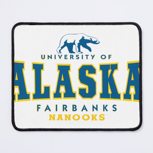 Item preview,  University Of Alaska Fairbanks - Nanooks designed and sold by IsaBellaPML.