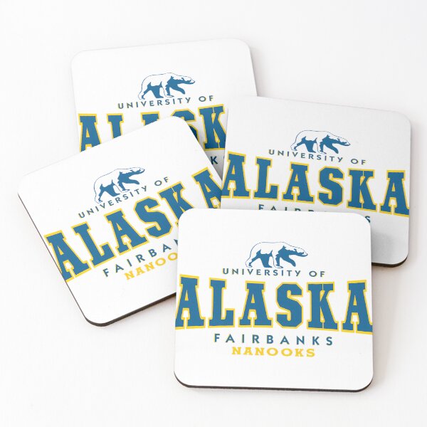Item preview,  University Of Alaska Fairbanks - Nanooks designed and sold by IsaBellaPML.