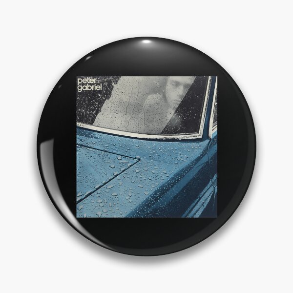 Item preview, Peters Gabriels - Car designed and sold by kaveeneylight.
