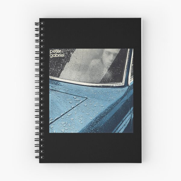 Item preview, Peters Gabriels - Coche designed and sold by kaveeneylight.