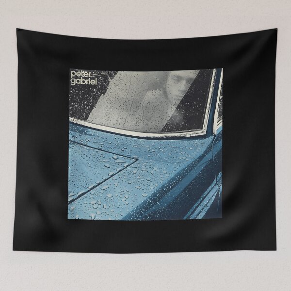 Item preview, Peters Gabriels - Car designed and sold by kaveeneylight.
