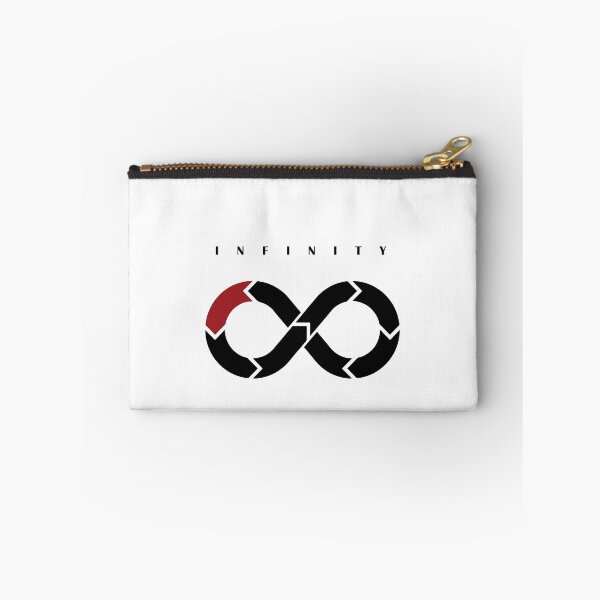 Item preview, infinity cycle designed and sold by iSeek.
